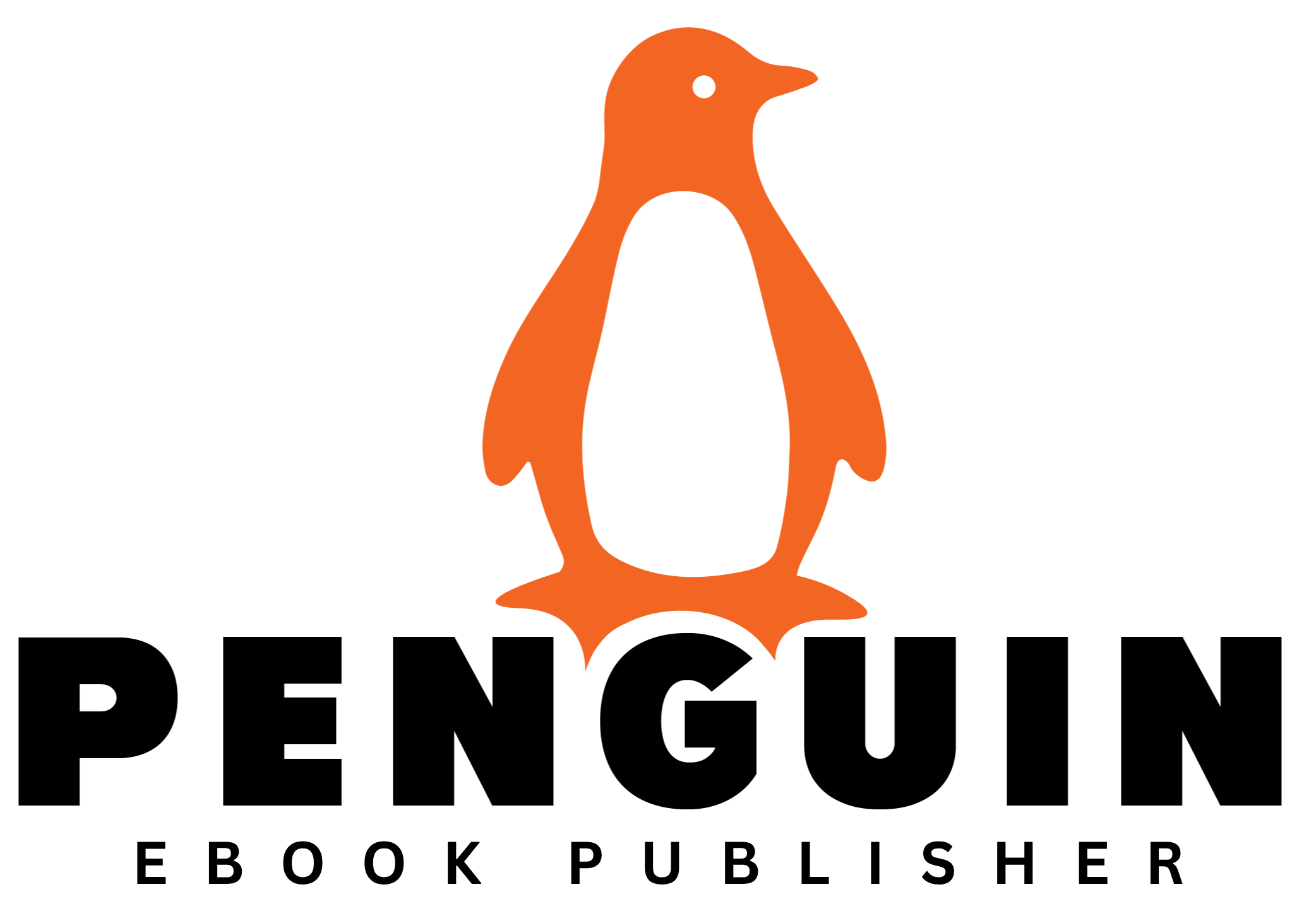 Penguin Book Publishers